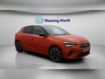 Used Vauxhall Corsa 2022 for sale - 75657882: Photo