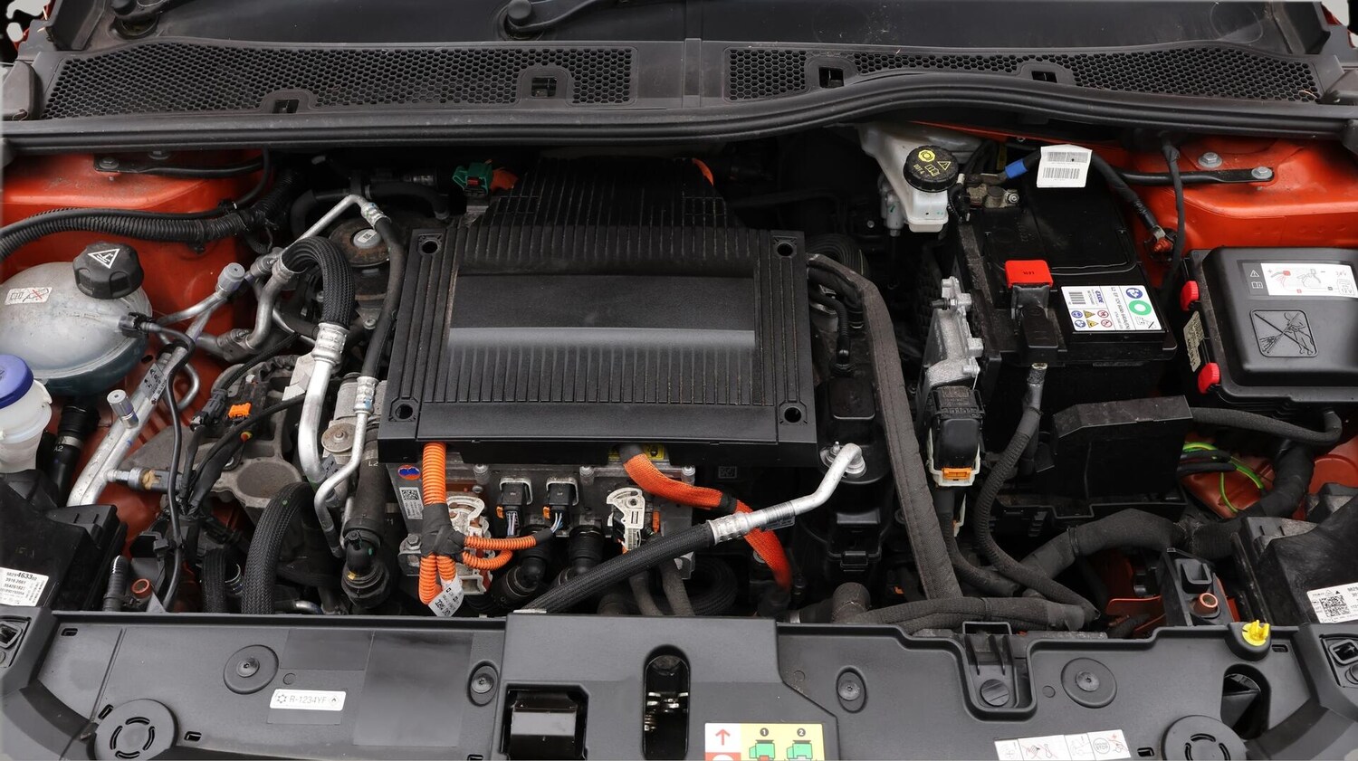 Vehicle 31