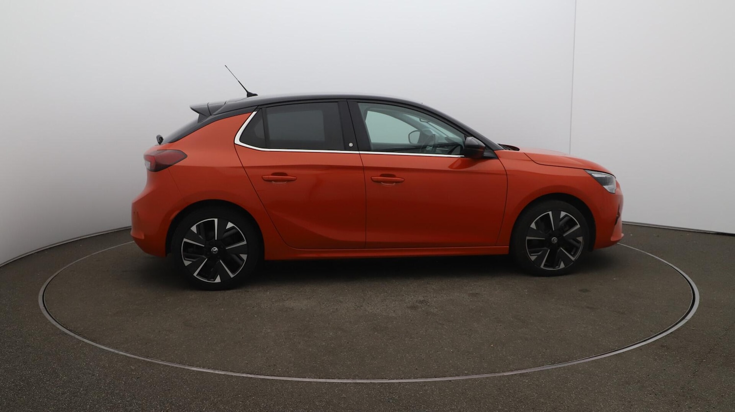 Vehicle 40