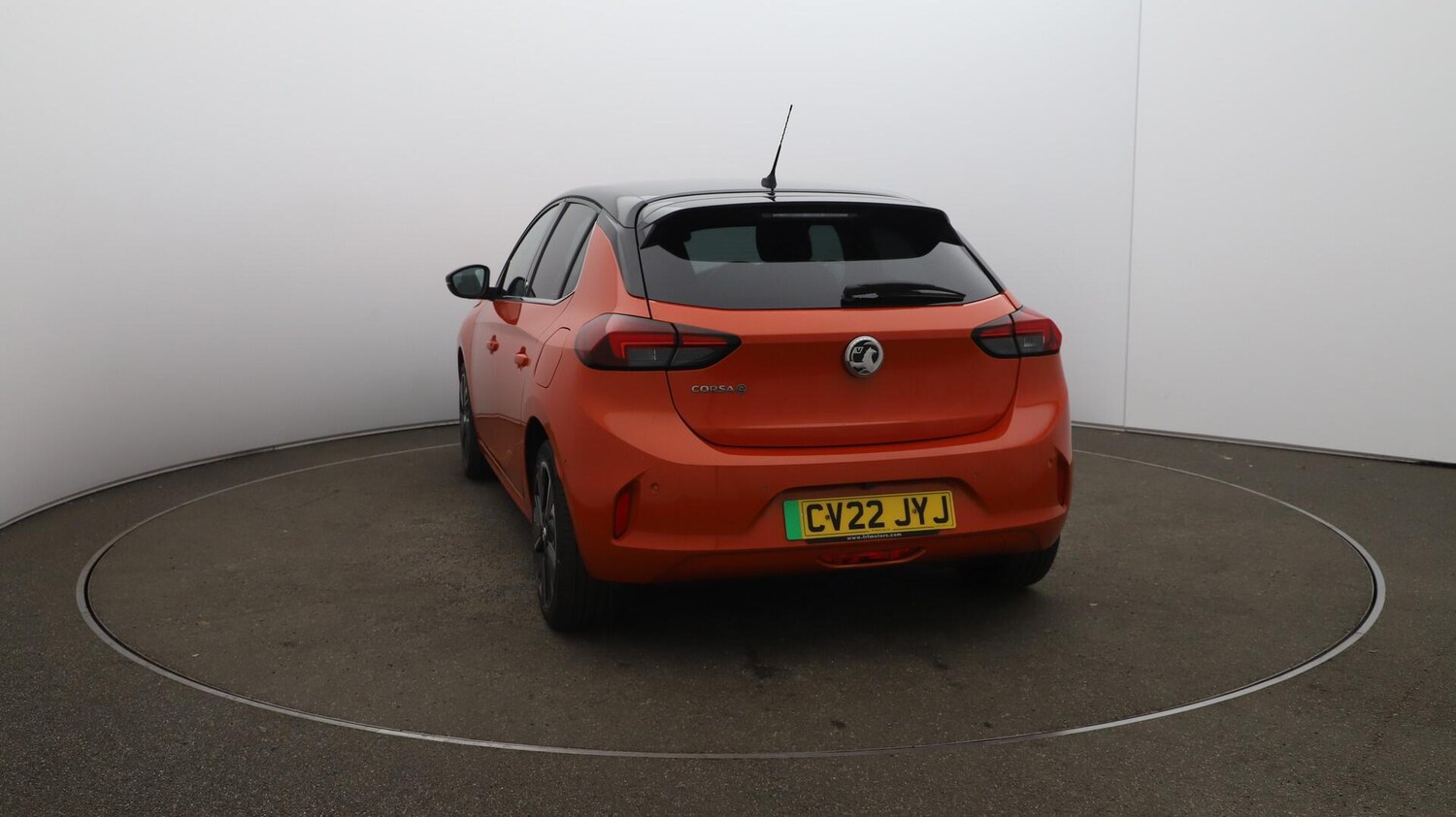 Vehicle 61