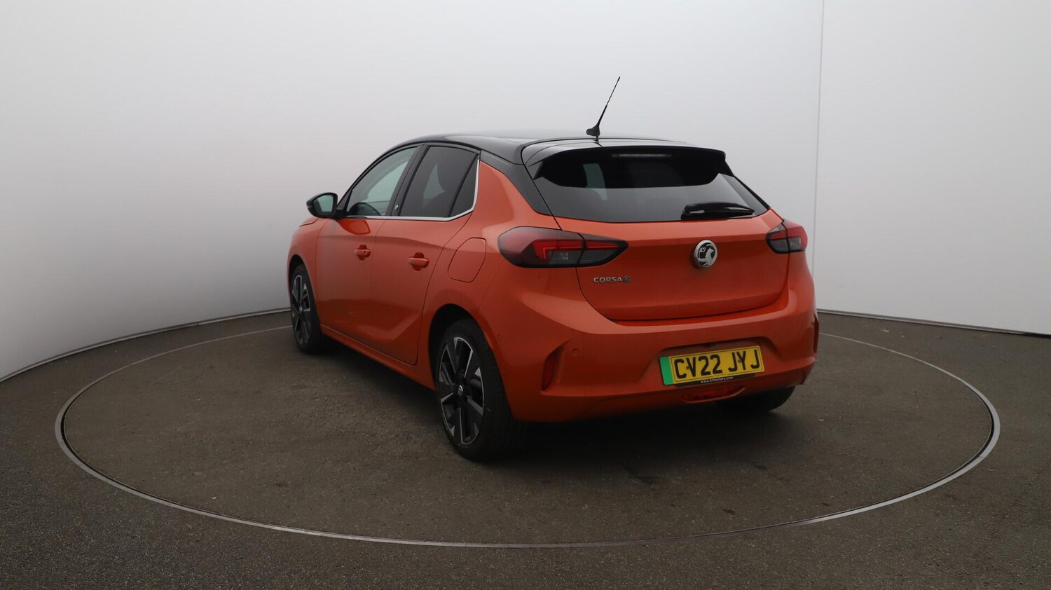 Vehicle 62