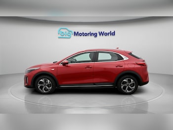 Used Kia XCeed 2023 for sale - 79060649: Photo