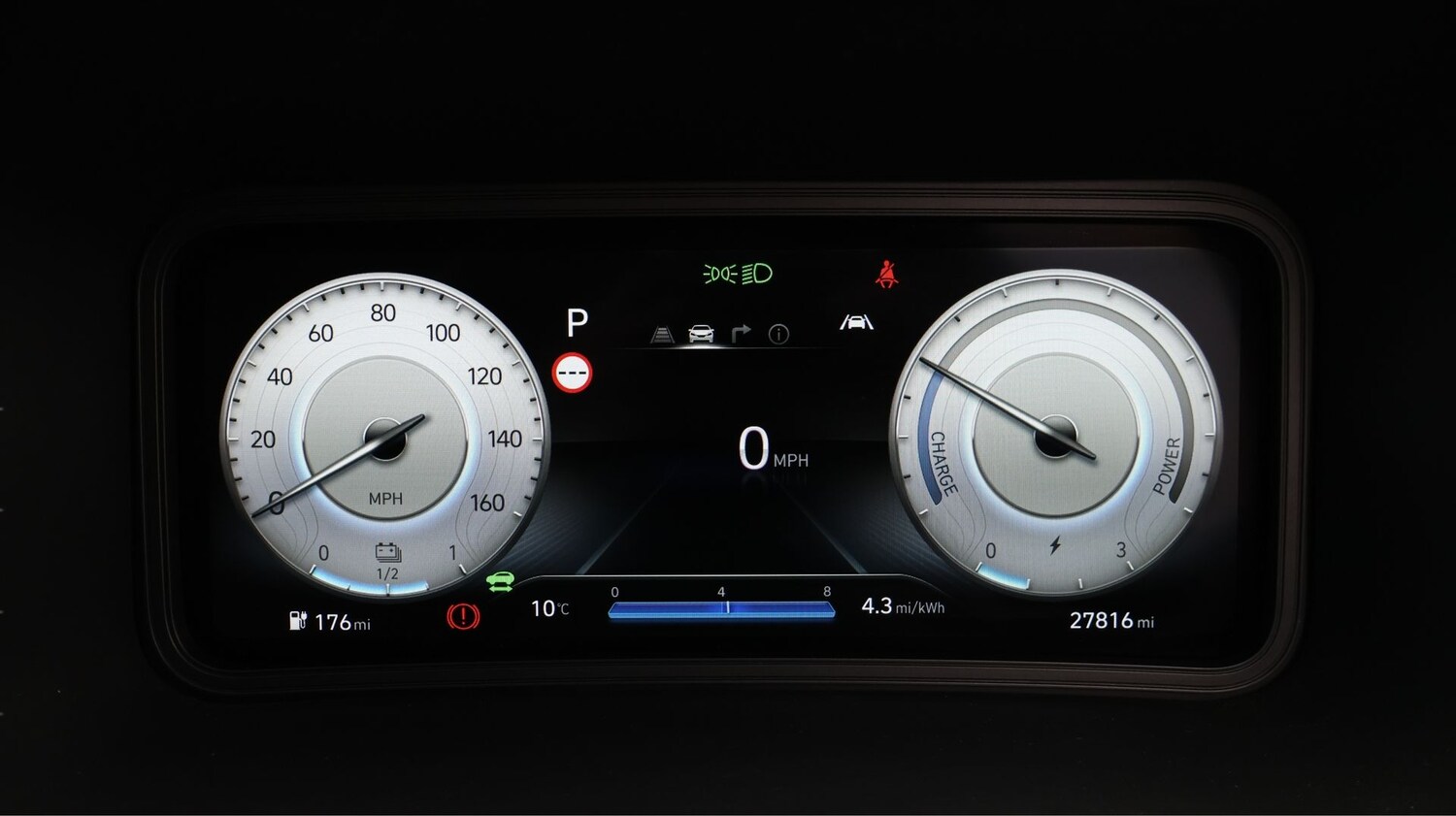 Used Hyundai KONA 2022 for sale - 77363819: Photo 10