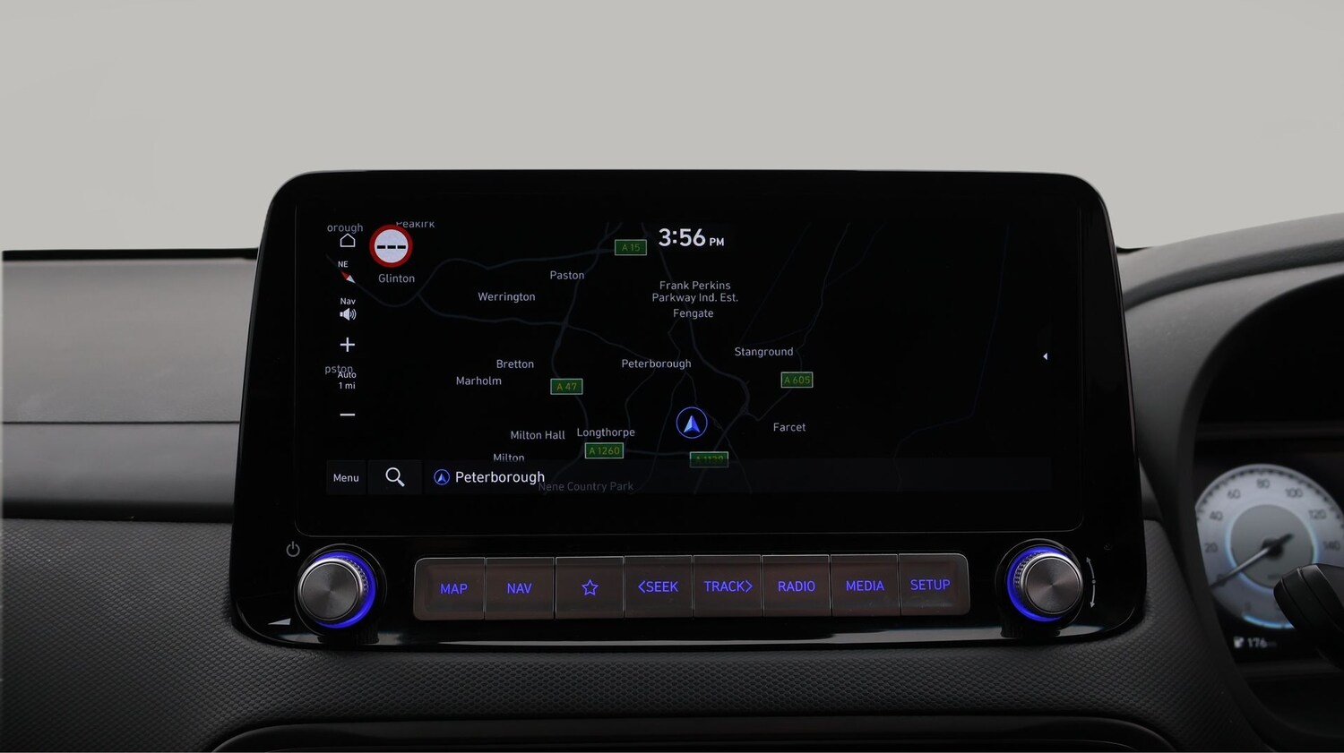 Used Hyundai KONA 2022 for sale - 77363819: Photo 11