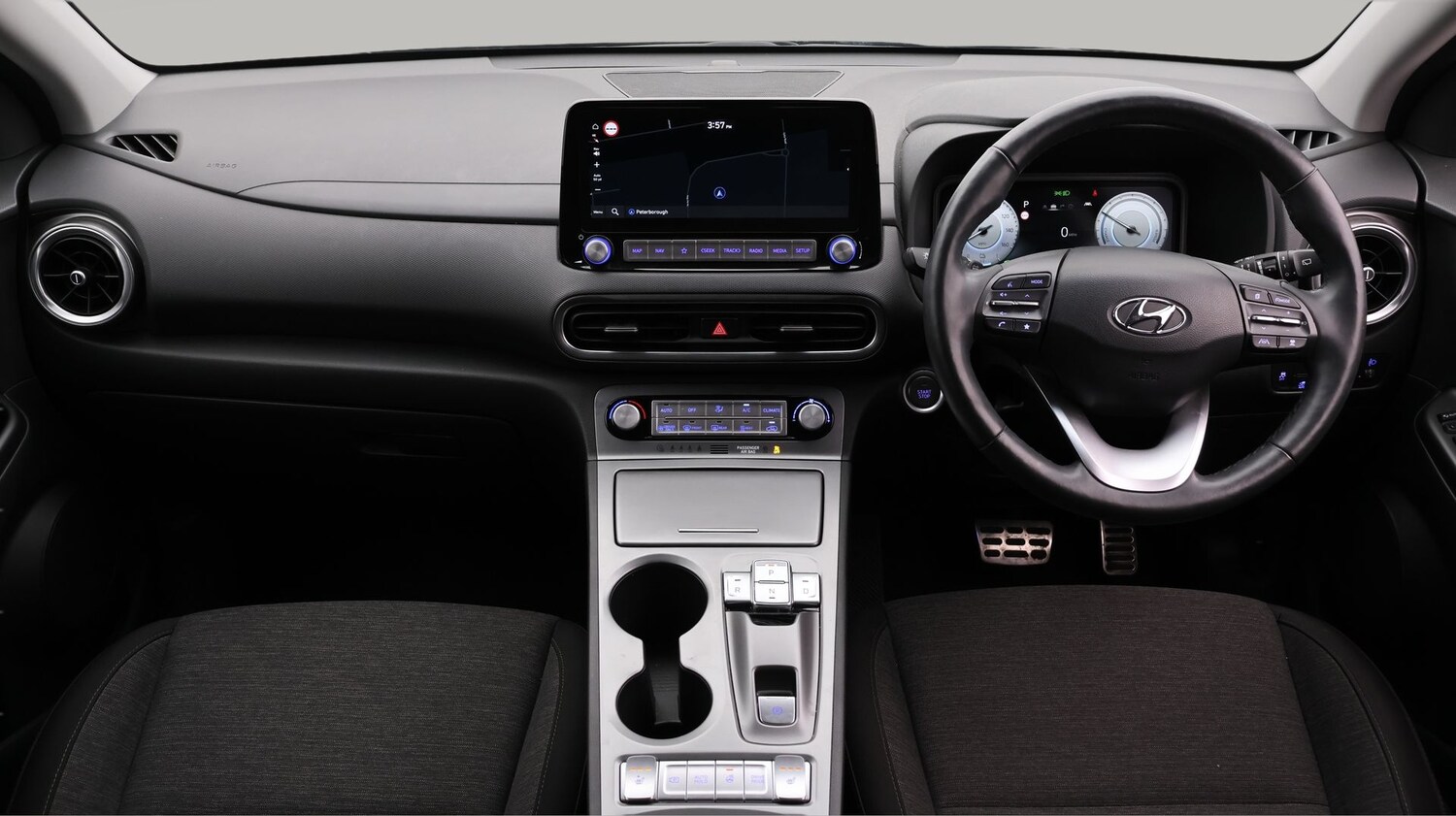 Used Hyundai KONA 2022 for sale - 77363819: Photo 13