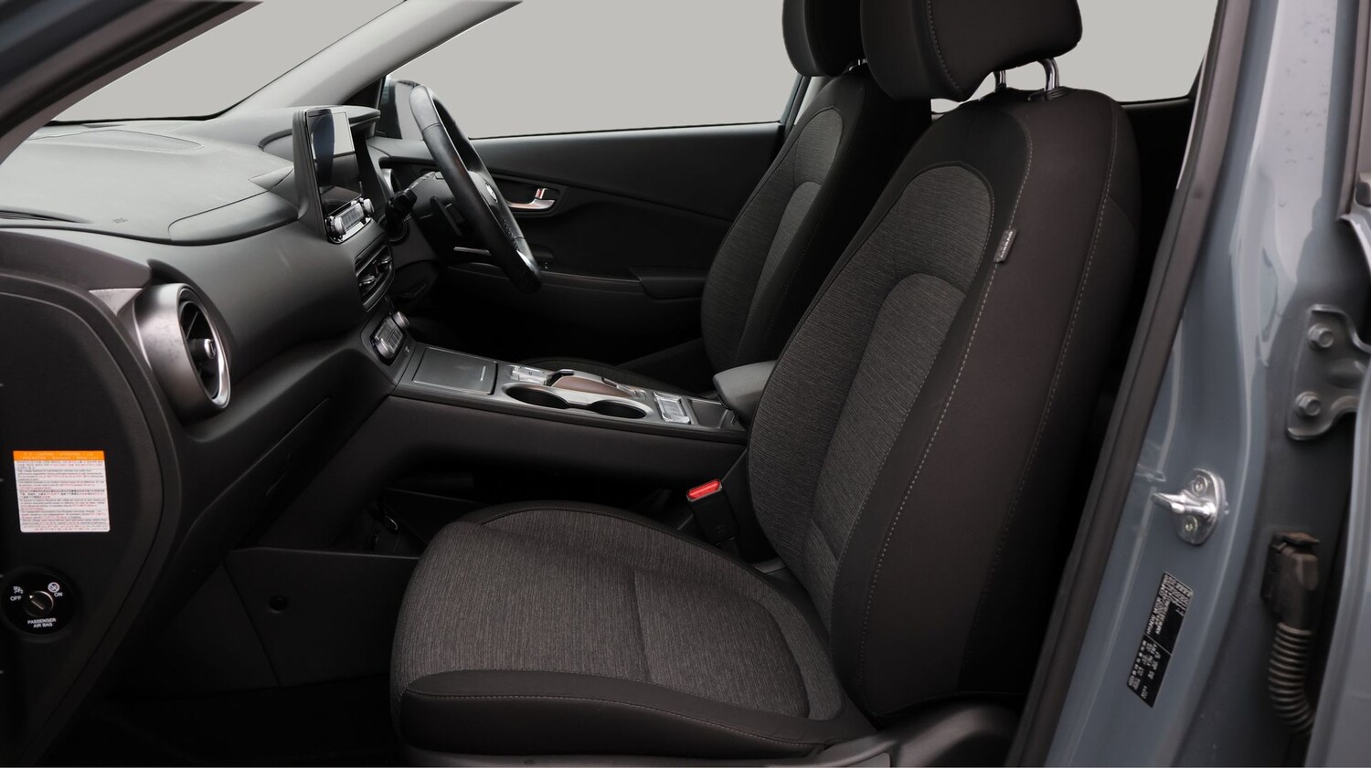 Used Hyundai KONA 2022 for sale - 77363819: Photo 14