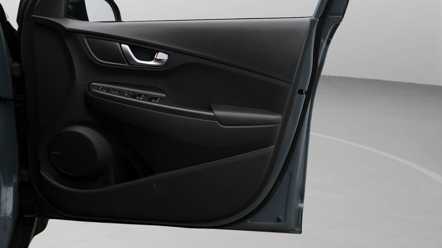 Used Hyundai KONA 2022 for sale - 77363819: Photo 15