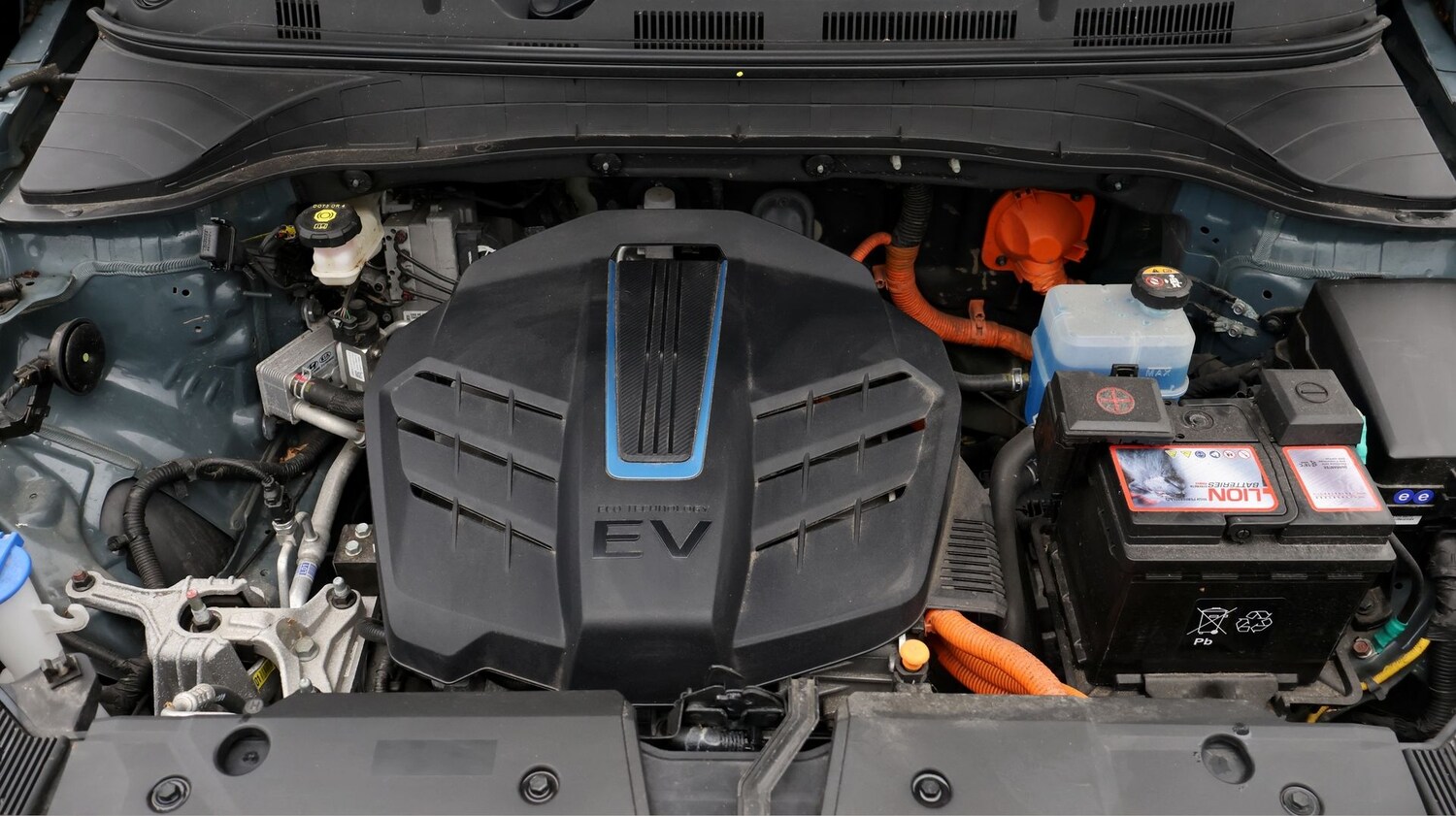 Used Hyundai KONA 2022 for sale - 77363819: Photo 19