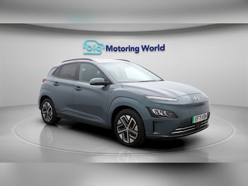 Used Hyundai KONA 2022 for sale - 77363819: Photo