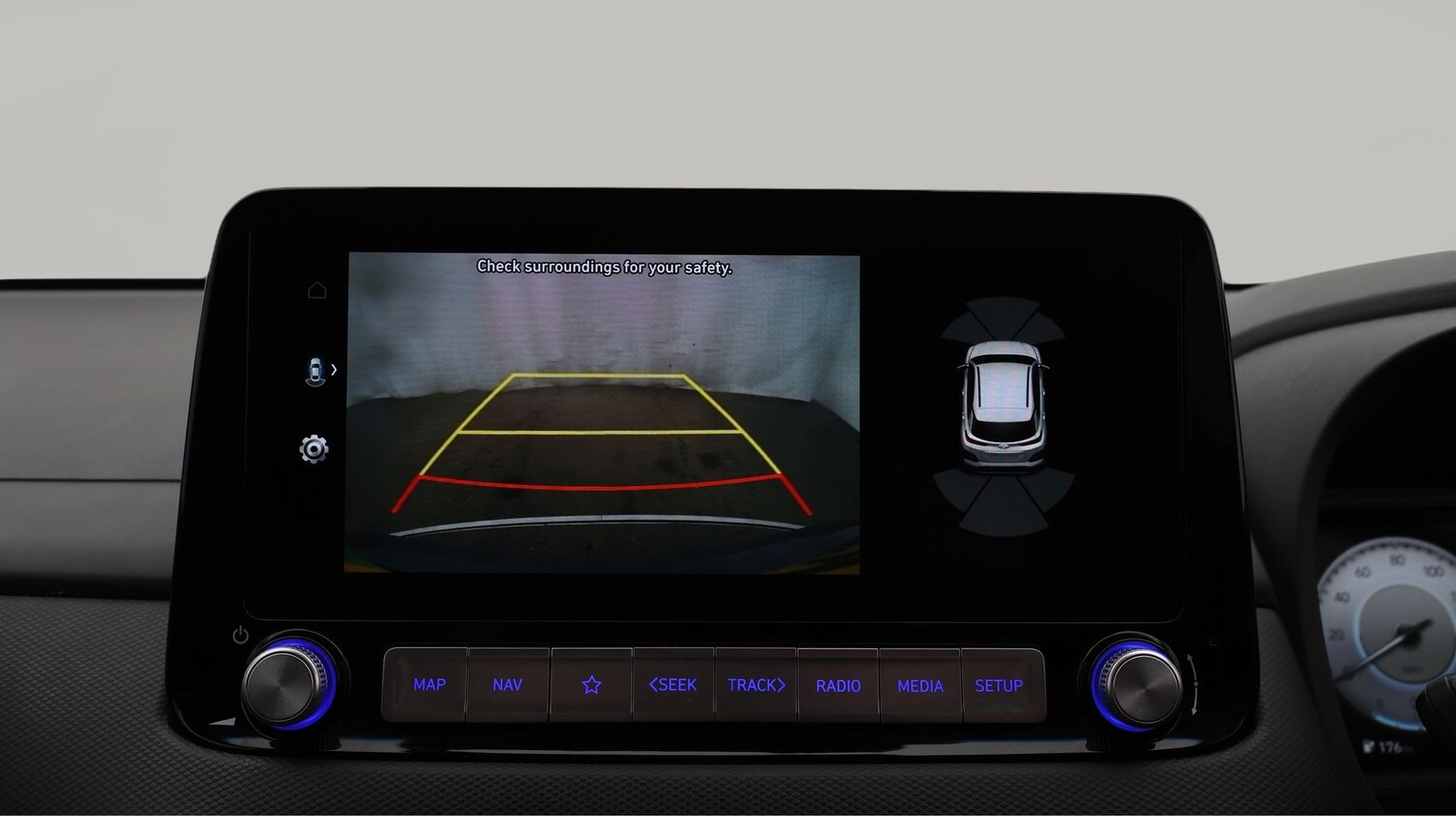 Used Hyundai KONA 2022 for sale - 77363819: Photo 21