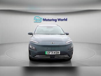 Used Hyundai KONA 2022 for sale - 77363819: Photo