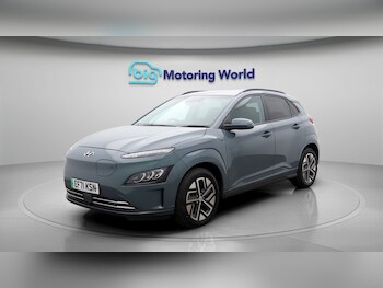 Used Hyundai KONA 2022 for sale - 77363819: Photo