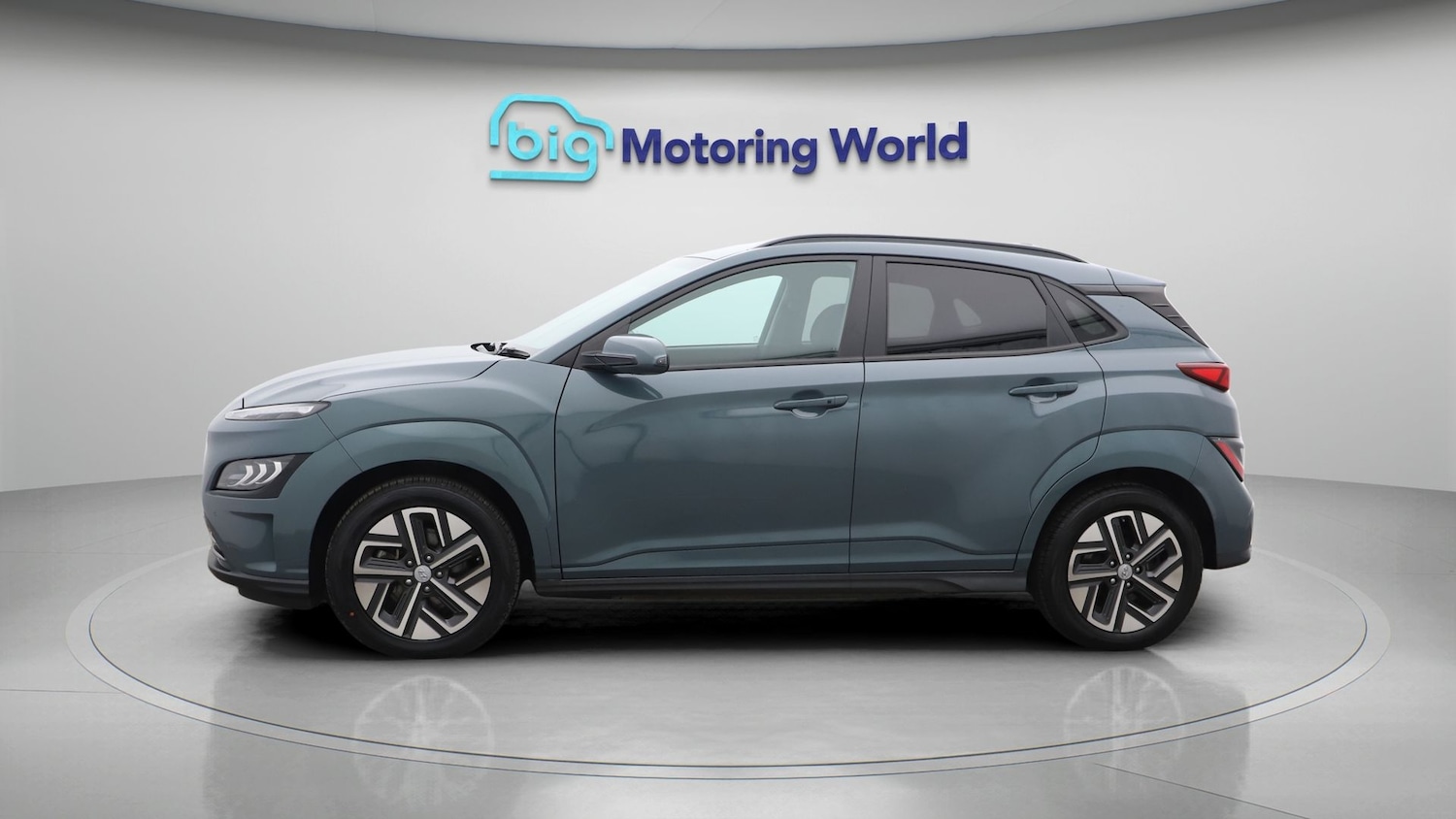 Used Hyundai KONA 2022 for sale - 77363819: Photo 4
