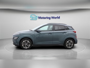 Used Hyundai KONA 2022 for sale - 77363819: Photo