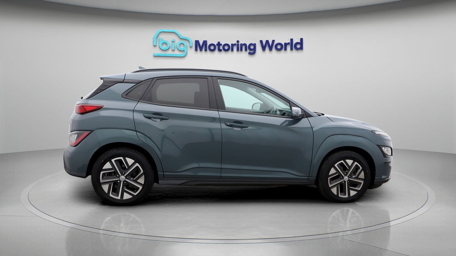Used Hyundai KONA 2022 for sale - 77363819: Photo 8