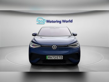 Used Volkswagen ID.5 2023 for sale - 79270673: Photo