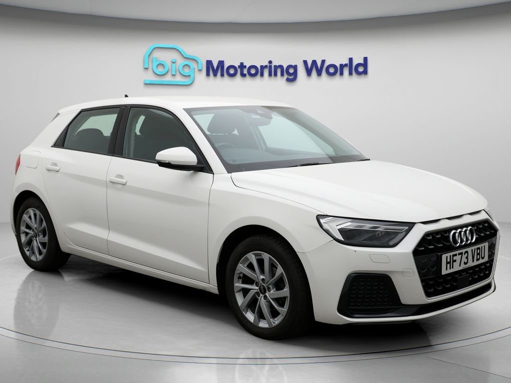 Used Audi A1 for sale - 76812352: Photo 17
