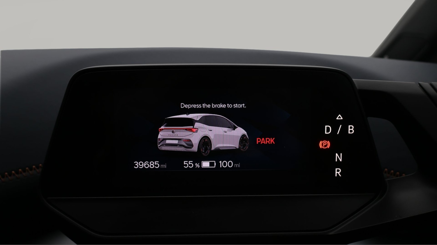 Used Cupra Born 2022 for sale - 77649795: Photo 10