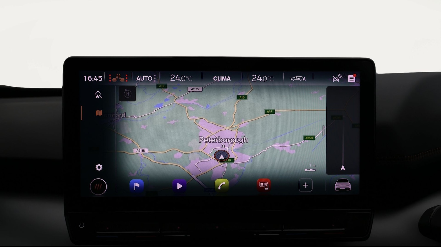 Used Cupra Born 2022 for sale - 77649795: Photo 11