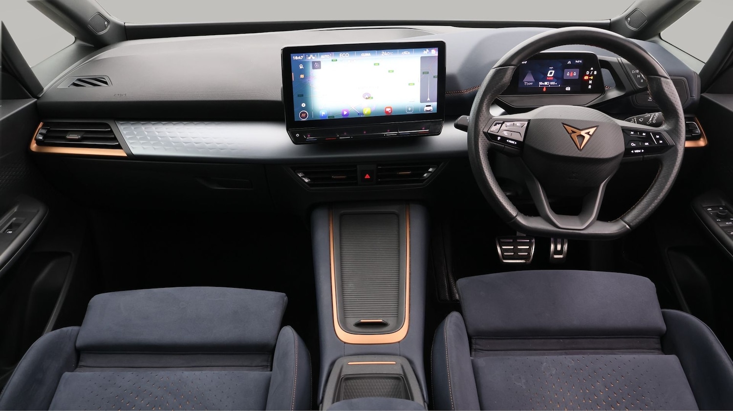 Used Cupra Born 2022 for sale - 77649795: Photo 13