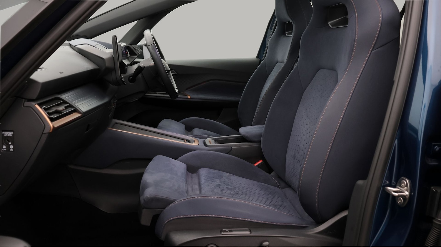 Used Cupra Born 2022 for sale - 77649795: Photo 14