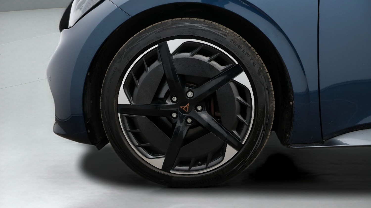 Used Cupra Born 2022 for sale - 77649795: Photo 18