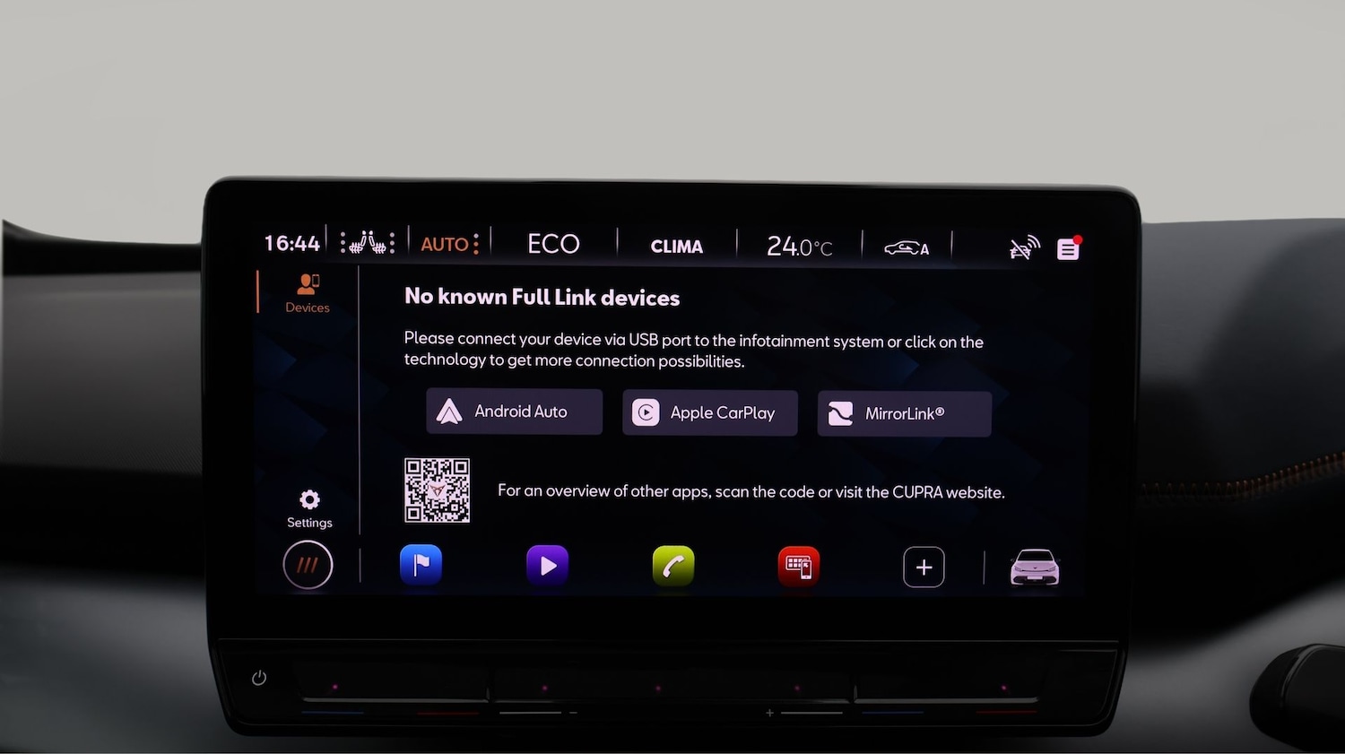 Used Cupra Born 2022 for sale - 77649795: Photo 23