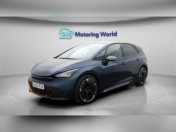 Used Cupra Born 2022 for sale - 77649795: Photo