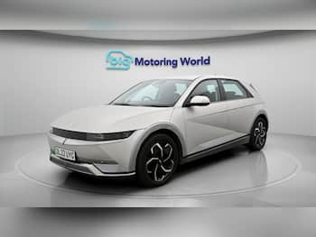 Used Hyundai IONIQ 5 2022 for sale - 79714658: Photo