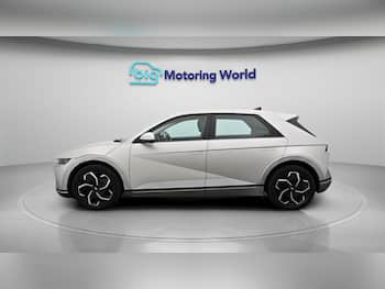 Used Hyundai IONIQ 5 2022 for sale - 79714658: Photo