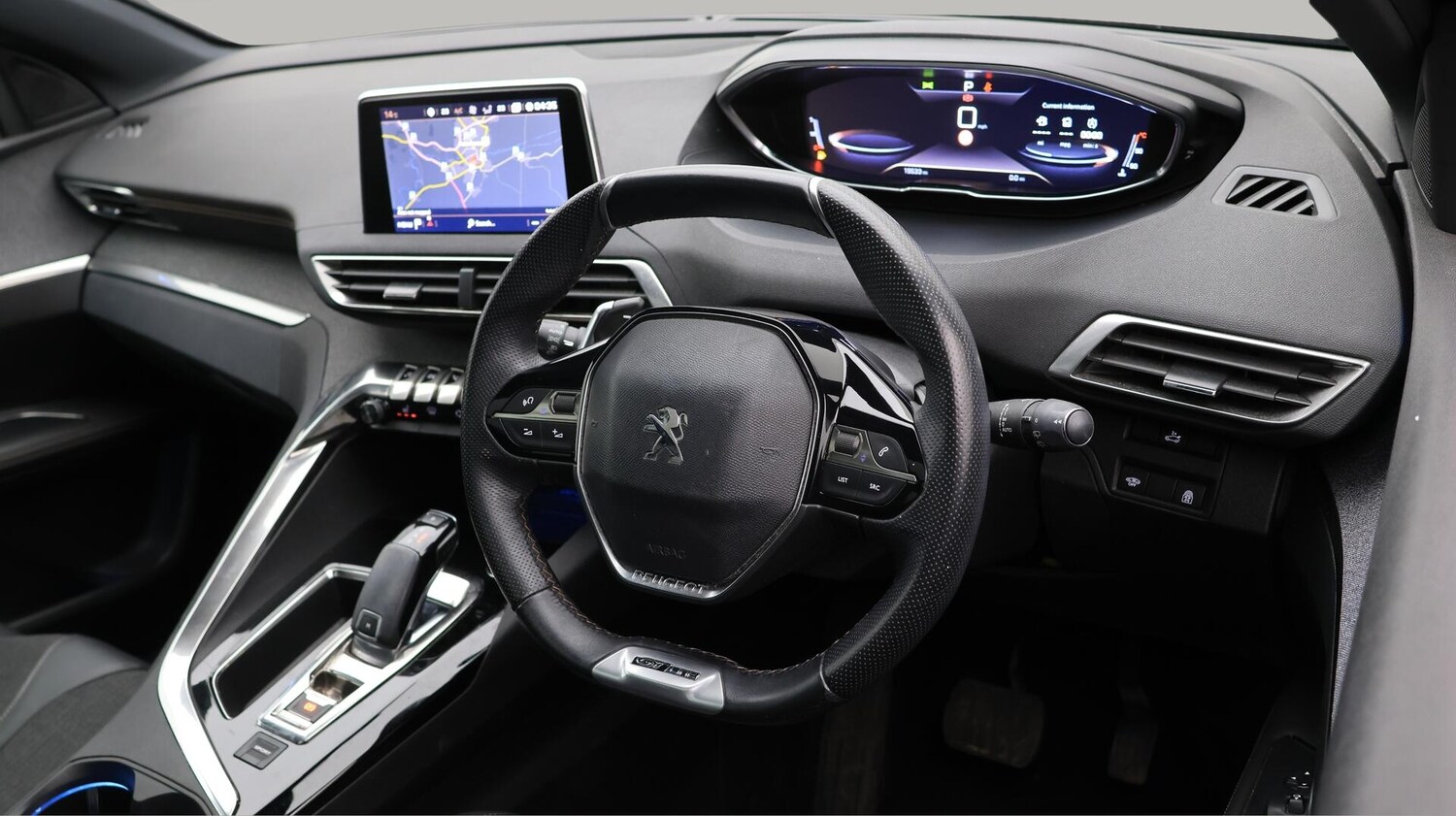 Used Peugeot 3008 for sale - 76473396: Photo 10