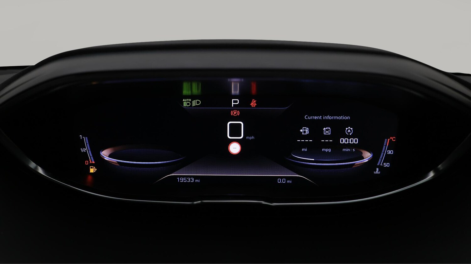 Used Peugeot 3008 for sale - 76473396: Photo 11