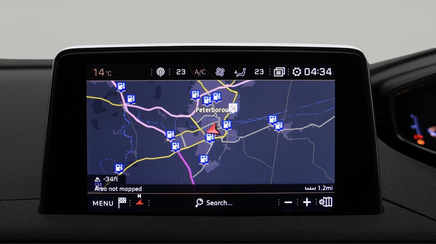 Used Peugeot 3008 for sale - 76473396: Photo 12