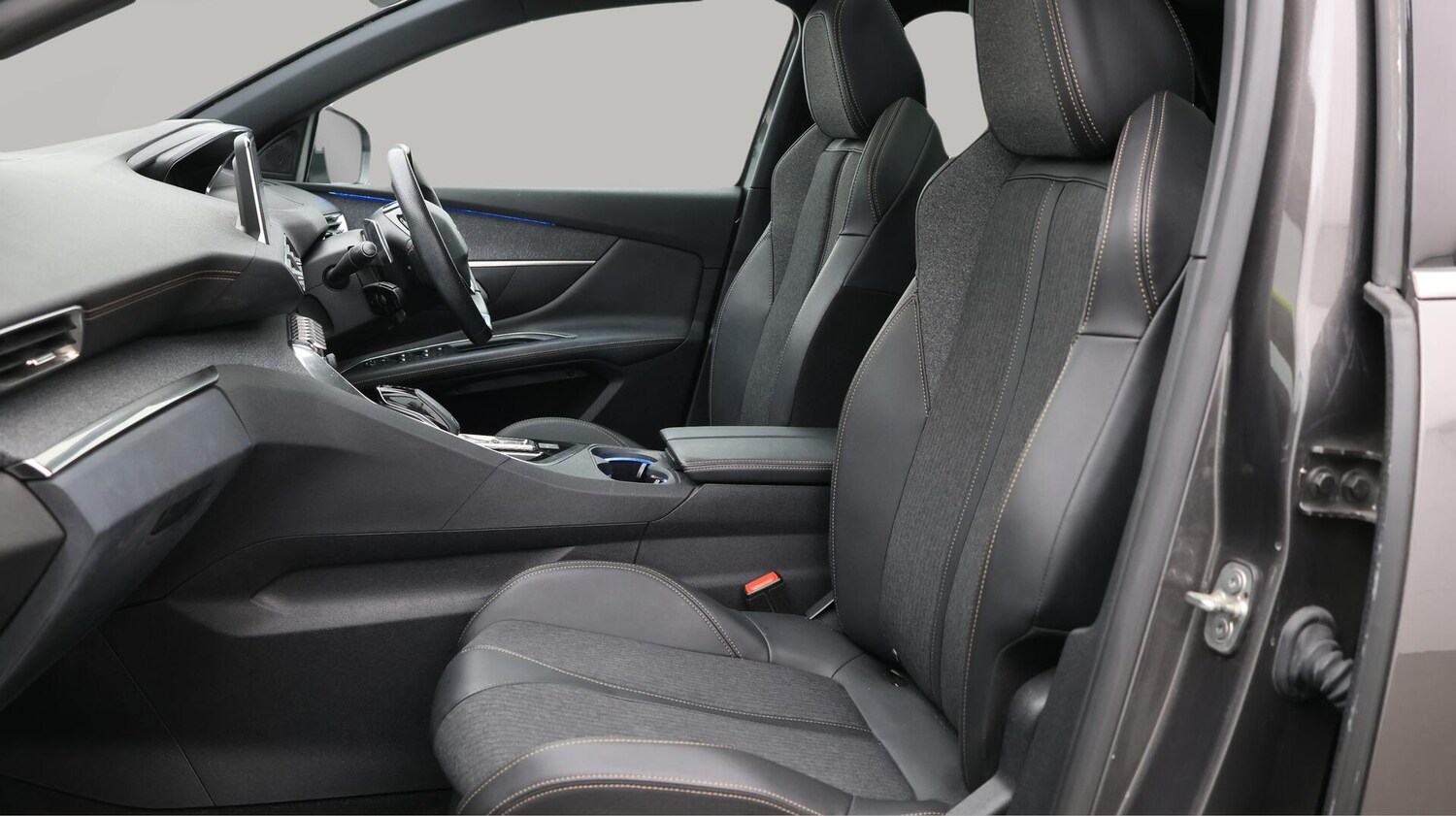 Used Peugeot 3008 for sale - 76473396: Photo 15