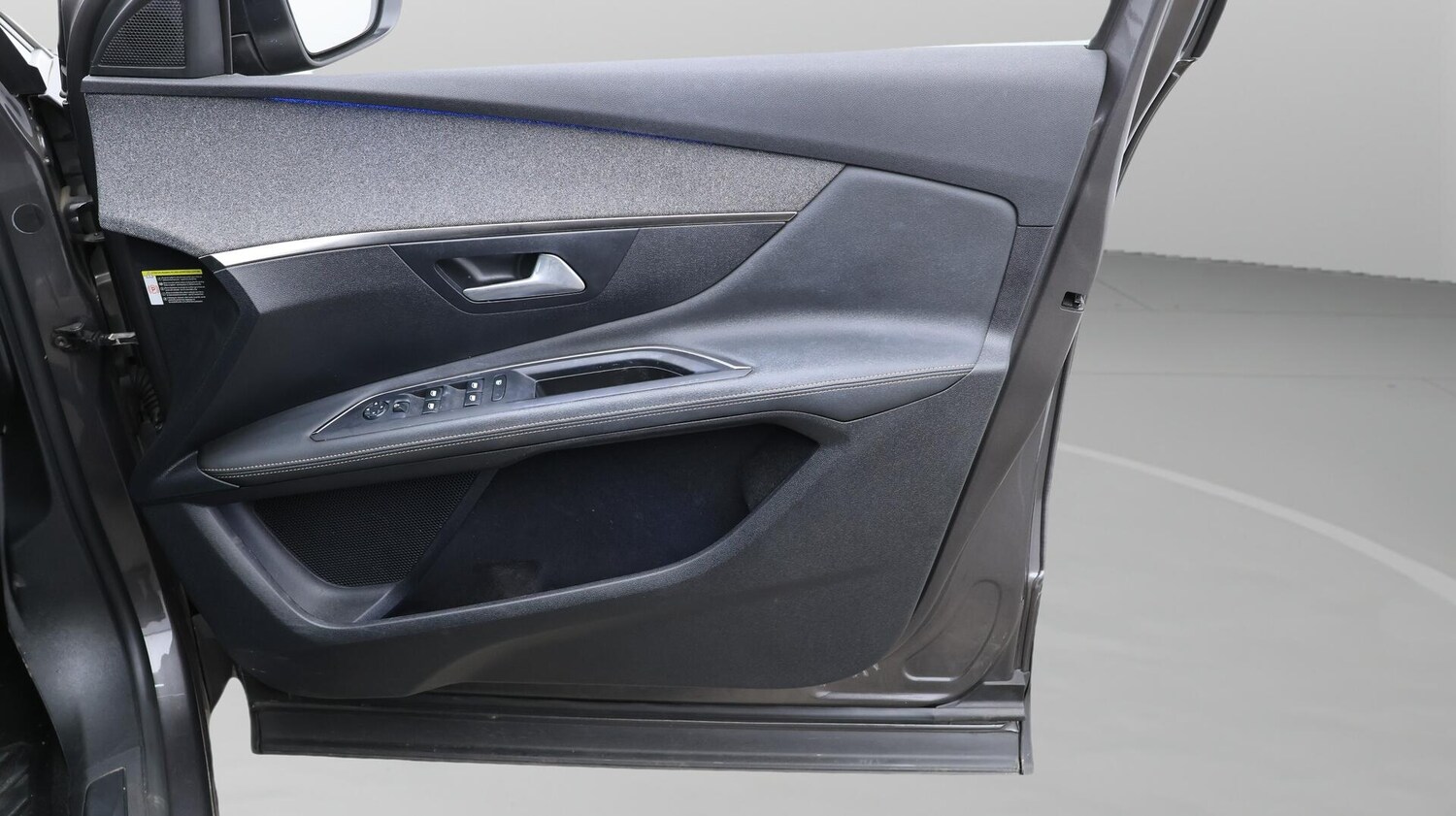 Used Peugeot 3008 for sale - 76473396: Photo 16