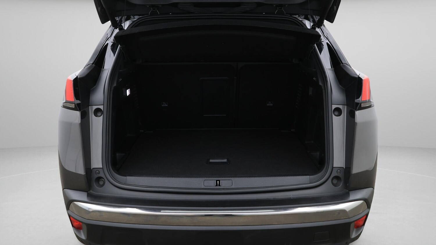 Used Peugeot 3008 for sale - 76473396: Photo 18