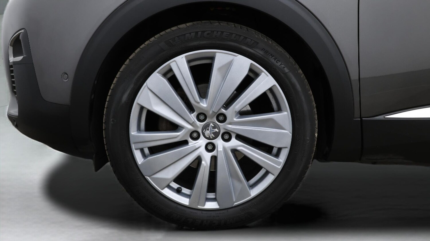 Used Peugeot 3008 for sale - 76473396: Photo 19