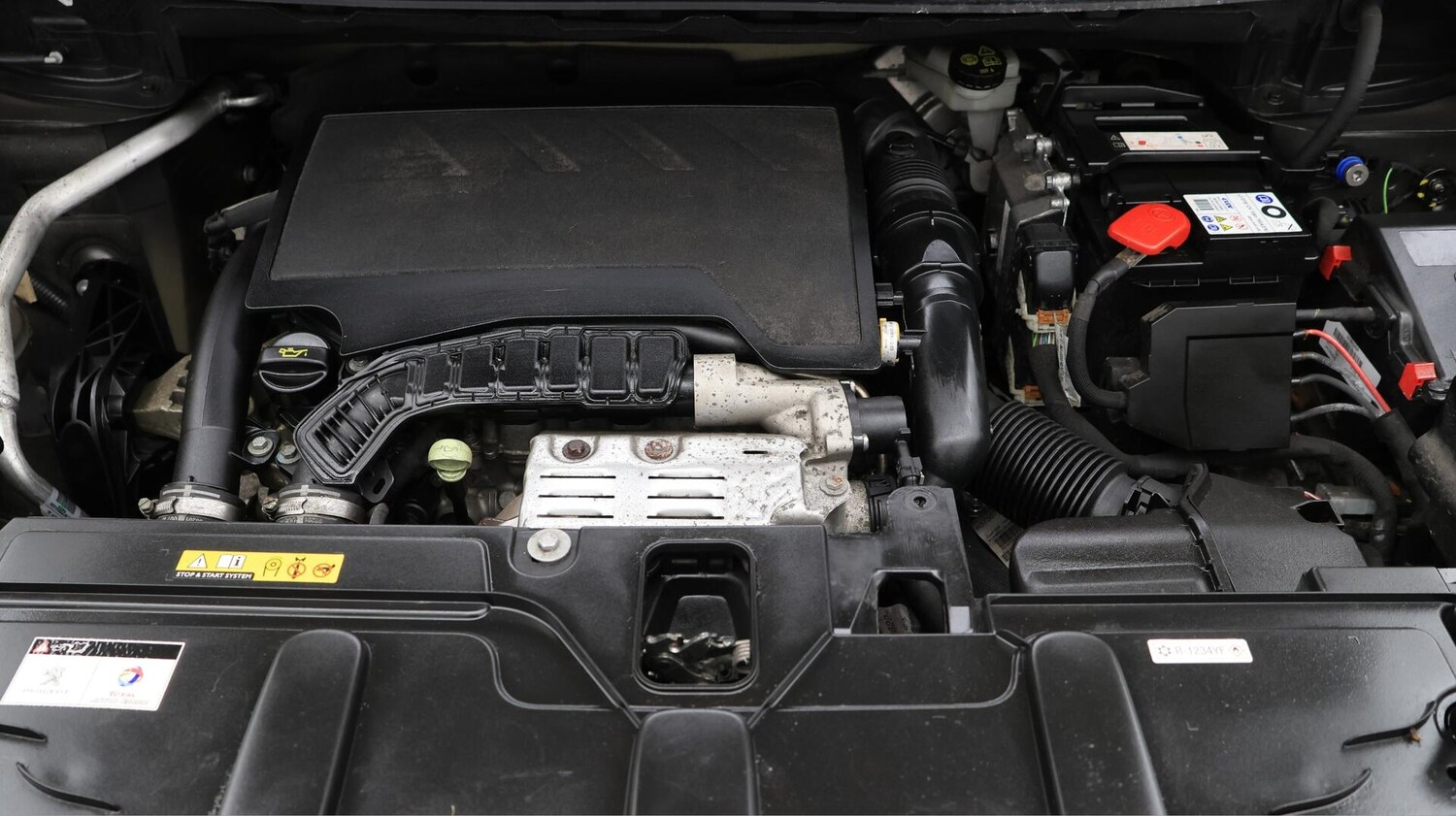 Used Peugeot 3008 for sale - 76473396: Photo 20