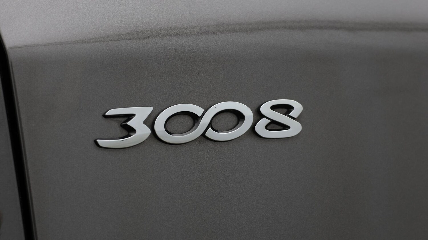 Used Peugeot 3008 for sale - 76473396: Photo 25