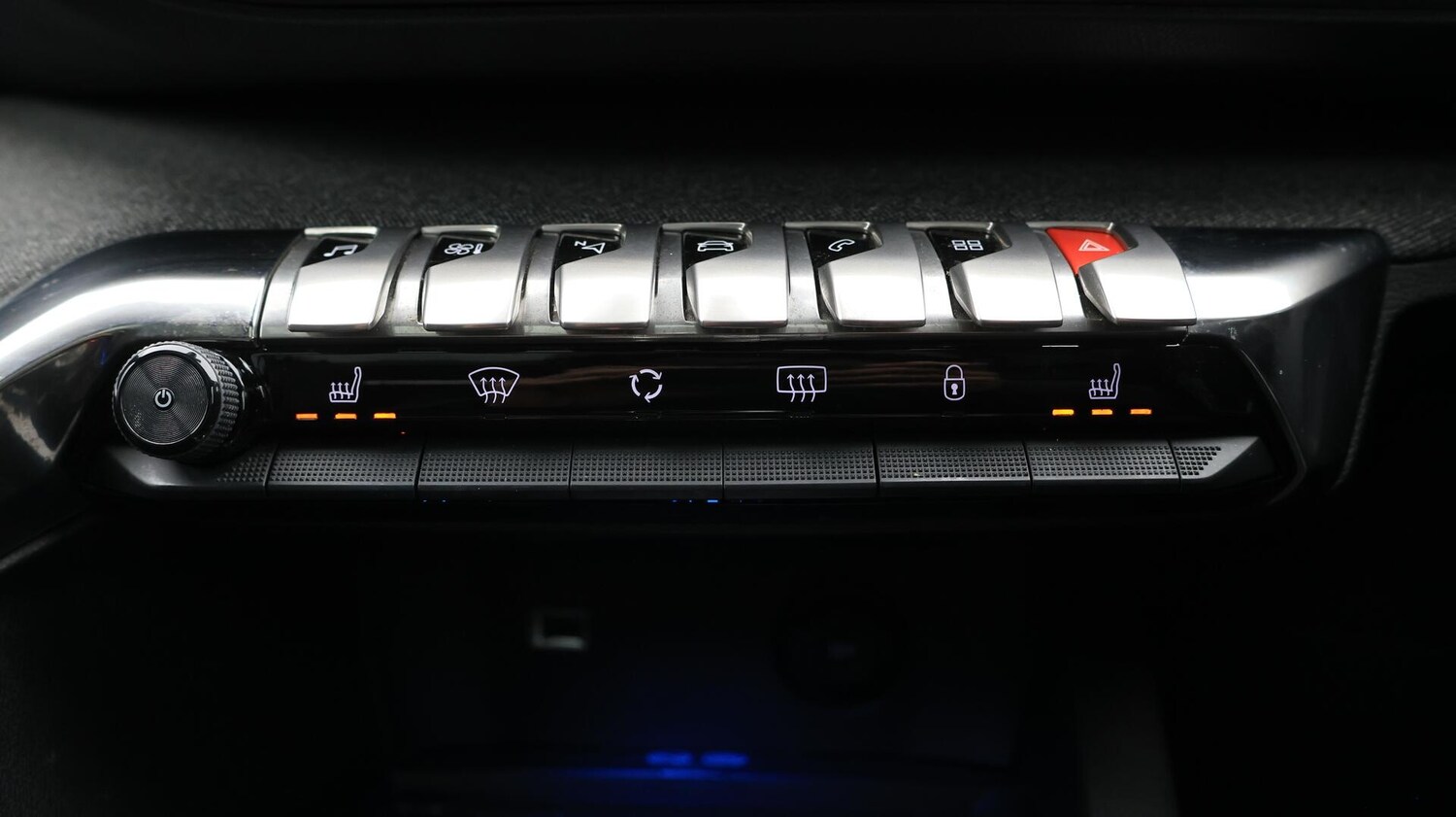 Used Peugeot 3008 for sale - 76473396: Photo 29