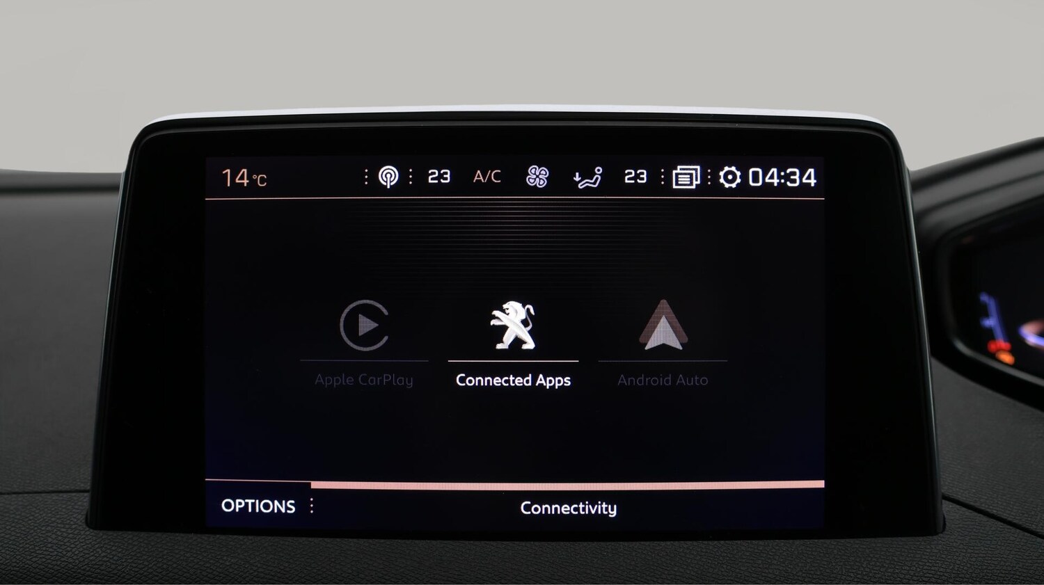 Used Peugeot 3008 for sale - 76473396: Photo 30