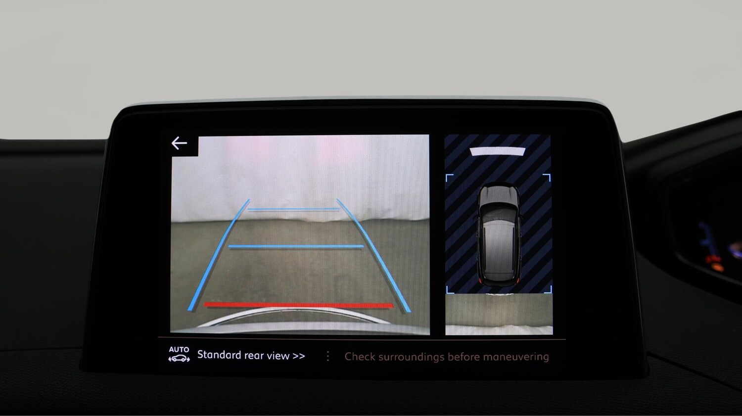 Used Peugeot 3008 for sale - 76473396: Photo 31