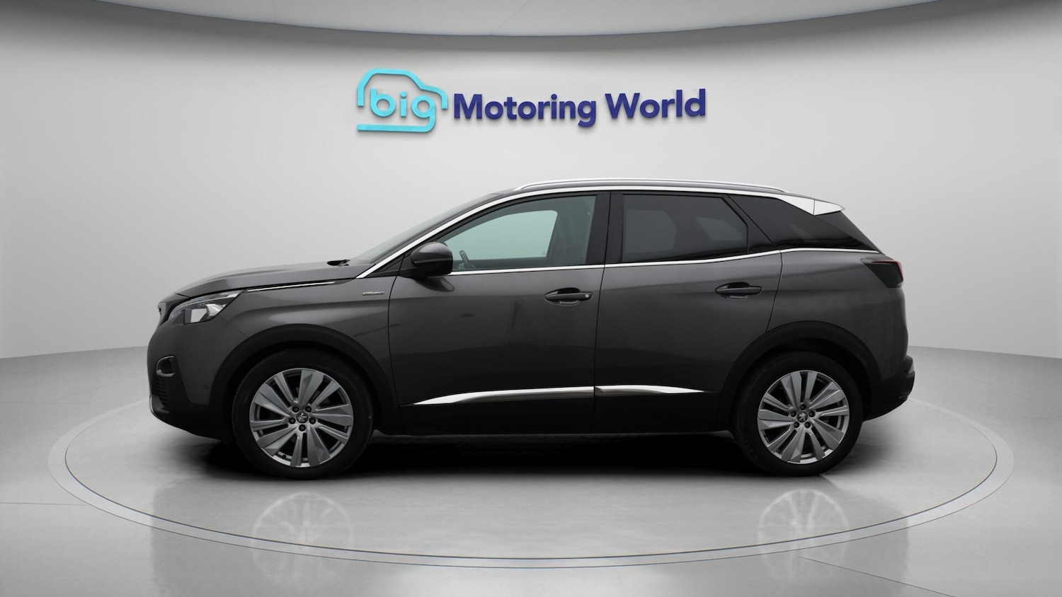 Used Peugeot 3008 for sale - 76473396: Photo 5