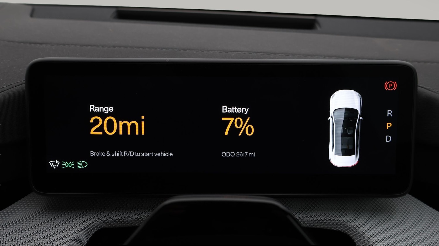 Used Polestar Polestar 4 2025 for sale - 77270847: Photo 10