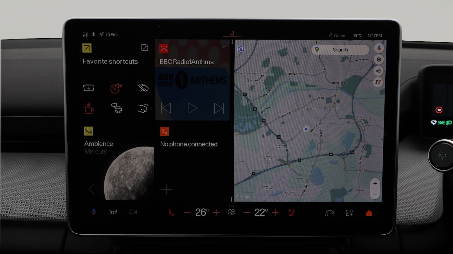 Used Polestar Polestar 4 2025 for sale - 77270847: Photo 11