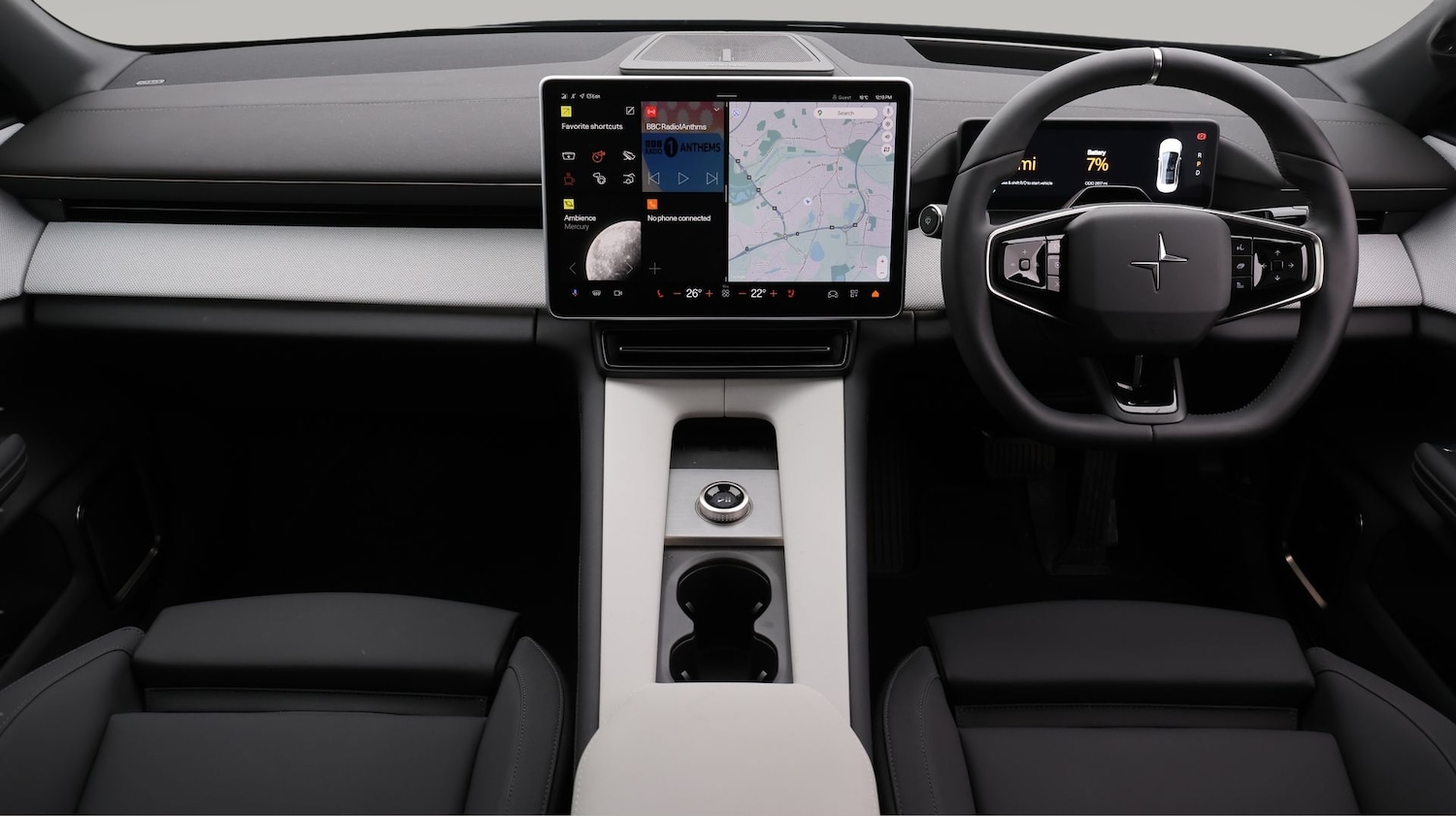 Used Polestar Polestar 4 2025 for sale - 77270847: Photo 13