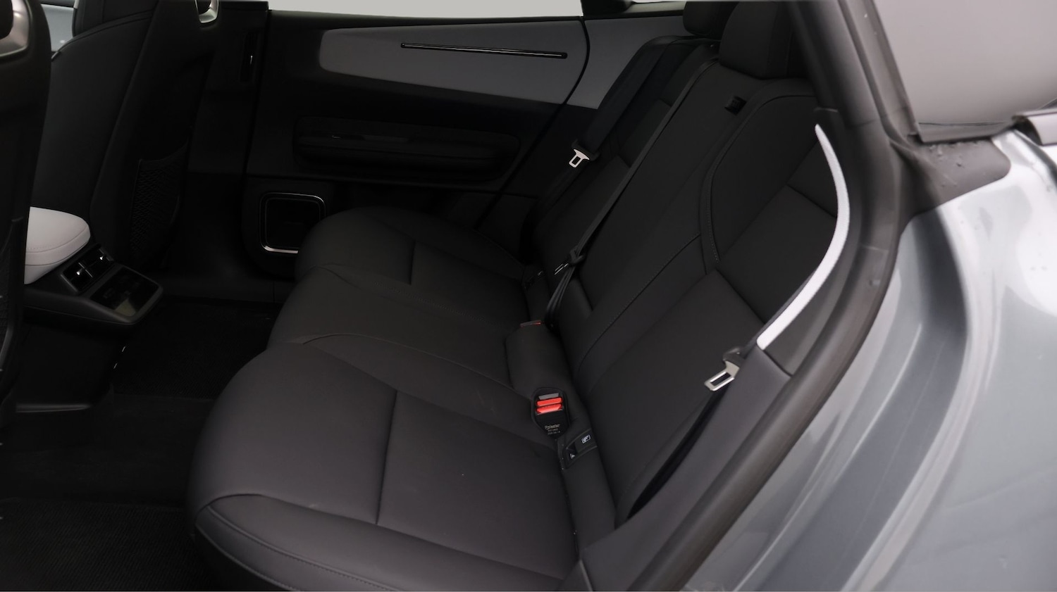 Used Polestar Polestar 4 2025 for sale - 77270847: Photo 16