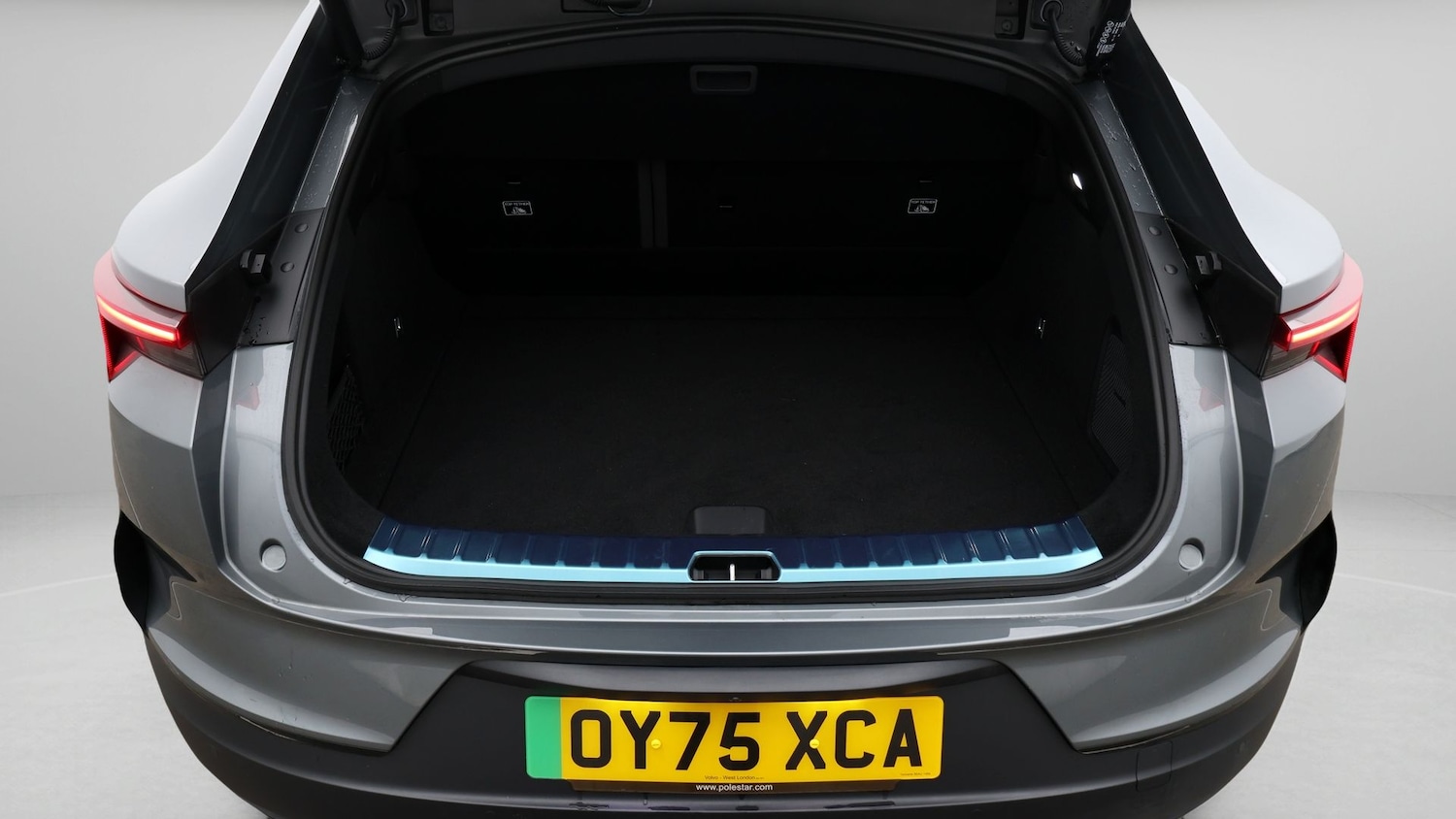 Used Polestar Polestar 4 2025 for sale - 77270847: Photo 17