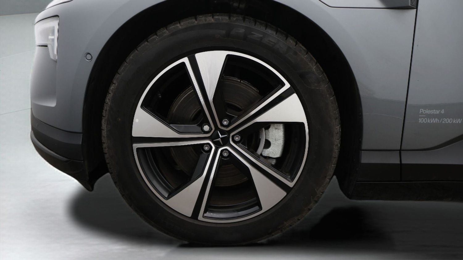Used Polestar Polestar 4 2025 for sale - 77270847: Photo 18