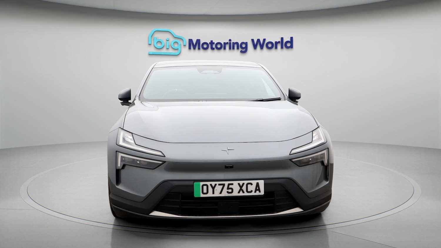 Used Polestar Polestar 4 2025 for sale - 77270847: Photo 2